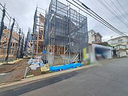東村山市廻田町3丁目 戸建 1-2