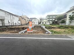日野市東豊田4丁目 戸建 3-3