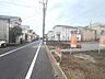 外観：この街を選ぶ理由や想像している生活のイメージを担当者と共有してもらえると嬉しいです。　今後の暮らしがどのようなものになるか、その想像が現実になるためのステップを一緒に考えましょう。 