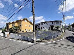 多摩市桜ヶ丘1丁目 土地