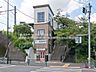 周辺：西武鉄道「武蔵大和」駅（1760m）