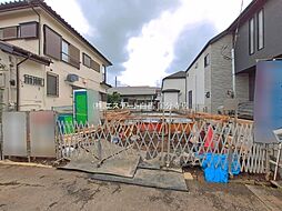 東村山市青葉町2丁目 戸建 20-1
