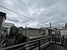 その他：お家からの眺望です。開放感のある眺め。 