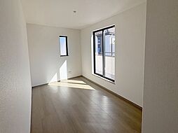 洋室の画像