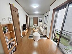 小平市学園東町 戸建