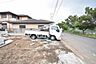 外観：周辺は住宅が建ち並ぶ閑静な住宅街です。 
