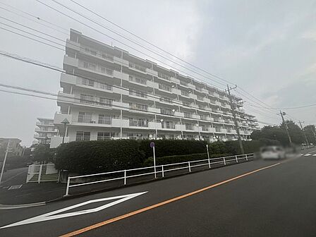 現地のご見学予約もスタートしました。