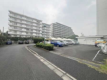 現地のご見学予約もスタートしました。