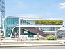 周辺：西武鉄道多摩川線「多磨」駅（1360m）