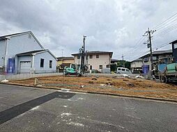東久留米市南沢 新築戸建