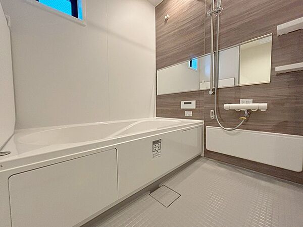 浴室