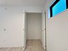 収納：各お部屋に収納が設置されています。 