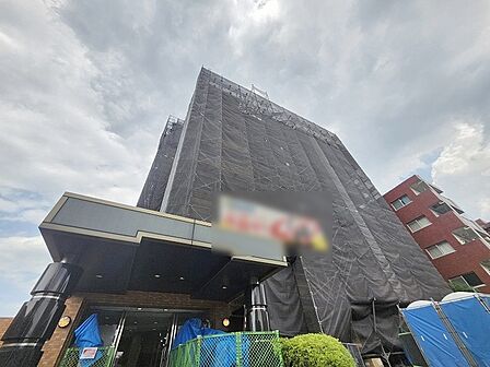 現地のご見学予約もスタートしました。 