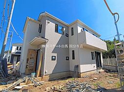 国立市谷保7丁目 戸建 2-P