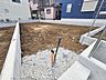 外観：現地のご見学予約もスタートしました。 