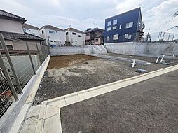 武蔵村山市神明2丁目 戸建 3号棟