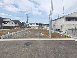 武蔵村山市神明2丁目 戸建 2号棟