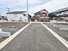 外観：安心して暮らすことのできる住宅街。　住宅地の道路は一般に交通量が少なく車などの騒音が少ないため、住民にとって静かな生活環境が提供されます。 