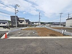 武蔵村山市神明2丁目 戸建 1号棟