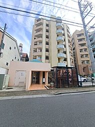 ハイホーム武蔵関B館