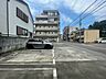 外観：現地ご見学の際、スタッフが様々なご質問に対応いたします、周辺環境、前面道路、建築可能な建物について、ぜひご相談ください。 