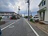 外観：この街を選ぶ理由や想像している生活のイメージを担当者と共有してもらえると嬉しいです。　今後の暮らしがどのようなものになるか、その想像が現実になるためのステップを一緒に考えましょう。 
