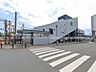 周辺：JR南武線「矢川」駅（800m）