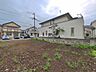 外観：土地物件にはご確認頂くポイントがたくさんございます、土地だけのご見学の際もご遠慮せず、ぜひお気軽に担当スタッフにお申しつけくださいませ。 
