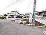 外観：安心して暮らすことのできる住宅街。　住宅地の道路は一般に交通量が少なく車などの騒音が少ないため、住民にとって静かな生活環境が提供されます。 