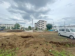 東村山市多摩湖町1丁目 土地 14区画