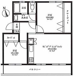 芝中分譲住宅
