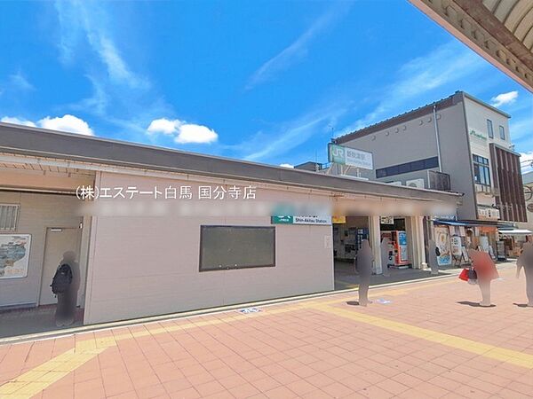 周辺を拡大表示
