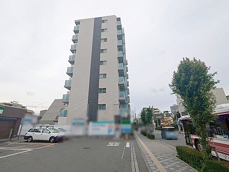 現地のご見学予約もスタートしました。