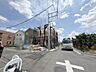 外観：この街を選ぶ理由や想像している生活のイメージを担当者と共有してもらえると嬉しいです。　今後の暮らしがどのようなものになるか、その想像が現実になるためのステップを一緒に考えましょう。 