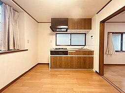 調布市西つつじヶ丘1丁目 戸建