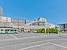 周辺：西武鉄道池袋線「ひばりヶ丘」駅（1920m）