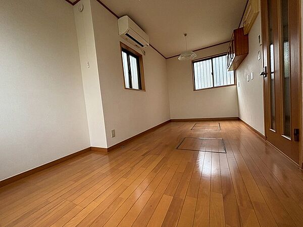 子供部屋