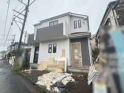 昭島市緑町2丁目 戸建 8-A