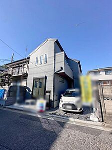 外観:現地のご見学予約もスタートしました。 外観:現地のご見学予約もスタートしました。