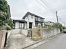 外観：安心して暮らすことのできる住宅街。　住宅地の道路は一般に交通量が少なく車などの騒音が少ないため、住民にとって静かな生活環境が提供されます。 