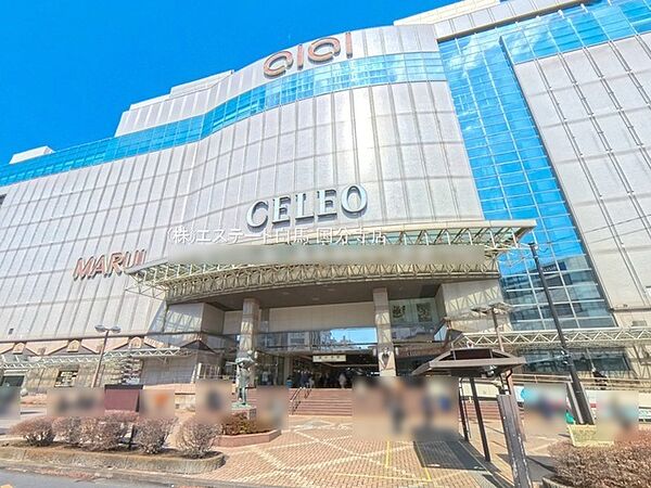 周辺を拡大表示