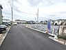外観：土地物件にはご確認頂くポイントがたくさんございます、土地だけのご見学の際もご遠慮せず、ぜひお気軽に担当スタッフにお申しつけくださいませ。 
