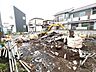 外観：現在建物を建築中です、建築中の物件については現地確認の他、同施工会社の完成施工例のご案内、担当者のプレゼンテーションにてご検討ください。適切なご検討の方法をご説明させて頂きます。 