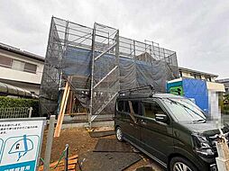 LDK21帖のゆったりとした間取り「永山の家」