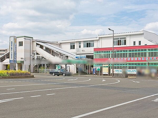 周辺を拡大表示