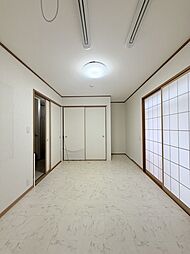 洋室の画像