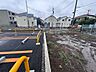 外観：白馬グループの白馬建設にて、プラン作成、イメージパース作成を数日で行えます。　