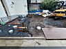 外観：周辺は住宅が建ち並ぶ閑静な住宅街です。 