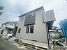 外観：現地のご見学予約もスタートしました。 