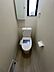 トイレ：トイレにはウォシュレット機能を標準装備。 